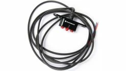 Supernova E3 Tail Light 2 , 6,0 V