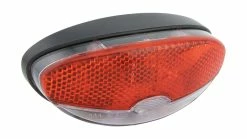 CONTEC LED-Gepäckträgerrücklicht TL-126