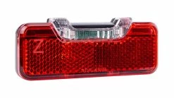 CONTEC LED-Gepäckträgerrücklicht TL-335 E-Stop