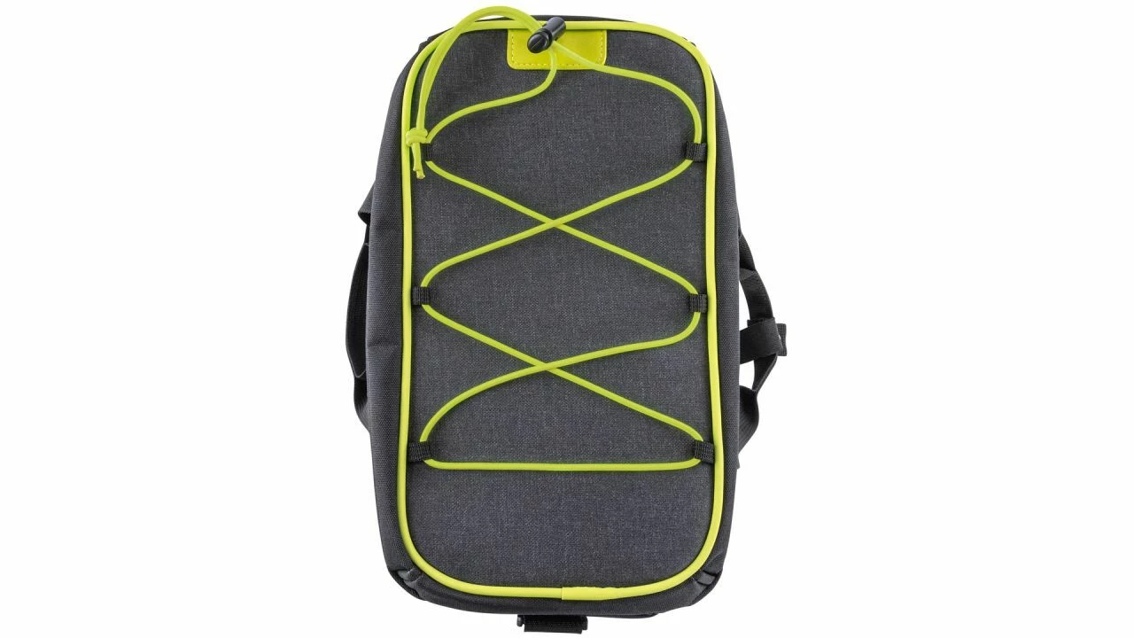 QIO Gepäckträgertasche NOAH 12 QIO Gepäckträgertasche NOAH – Bild 10