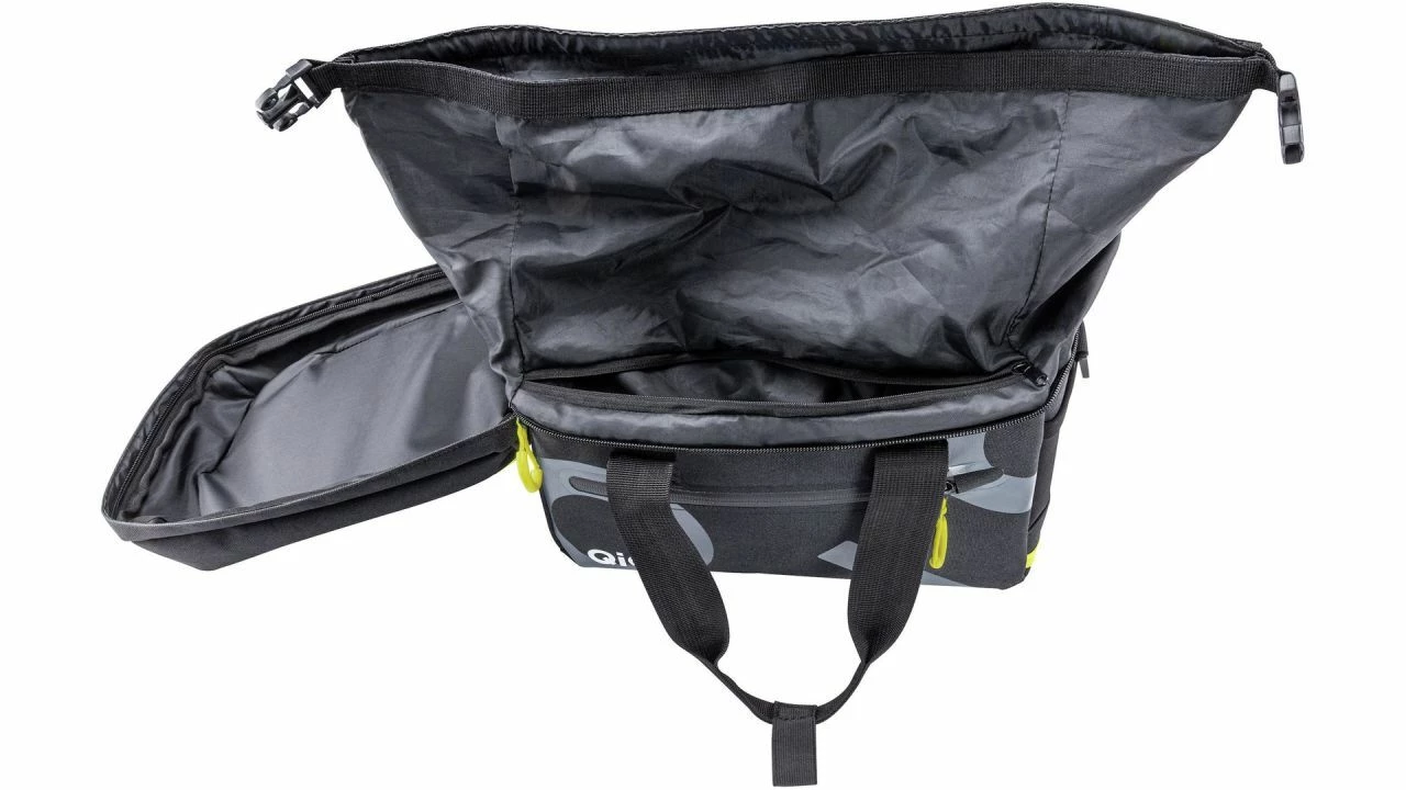 QIO Gepäckträgertasche NOAH 9 QIO Gepäckträgertasche NOAH – Bild 7