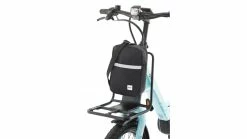 QIO Schultertasche Pocket Bag Tom