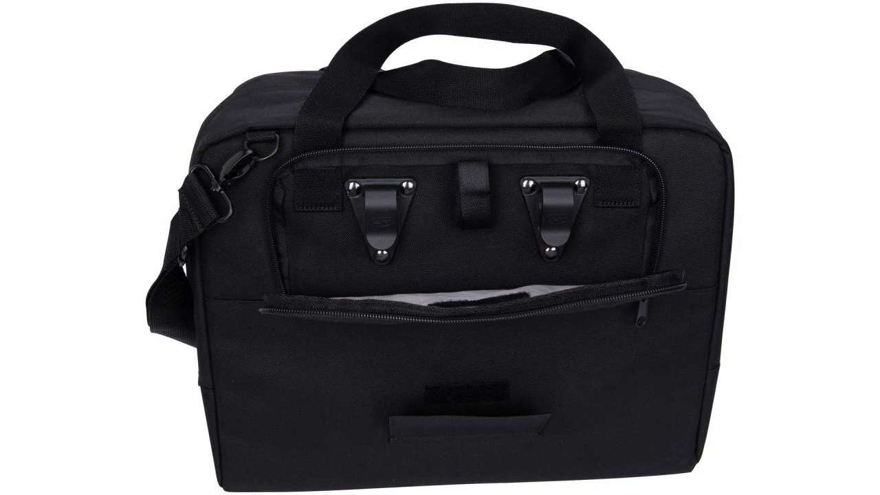 CONTEC Schultertasche Via.Office 5 CONTEC Schultertasche Via.Office – Bild 3