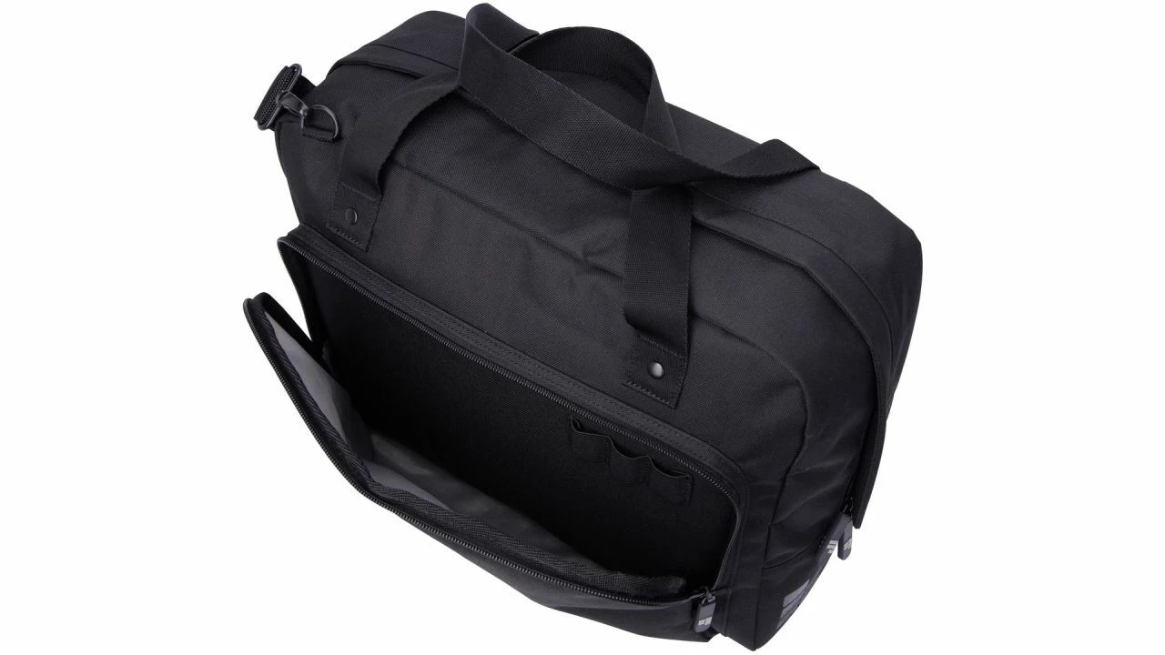 CONTEC Schultertasche Via.Office 6 CONTEC Schultertasche Via.Office – Bild 4