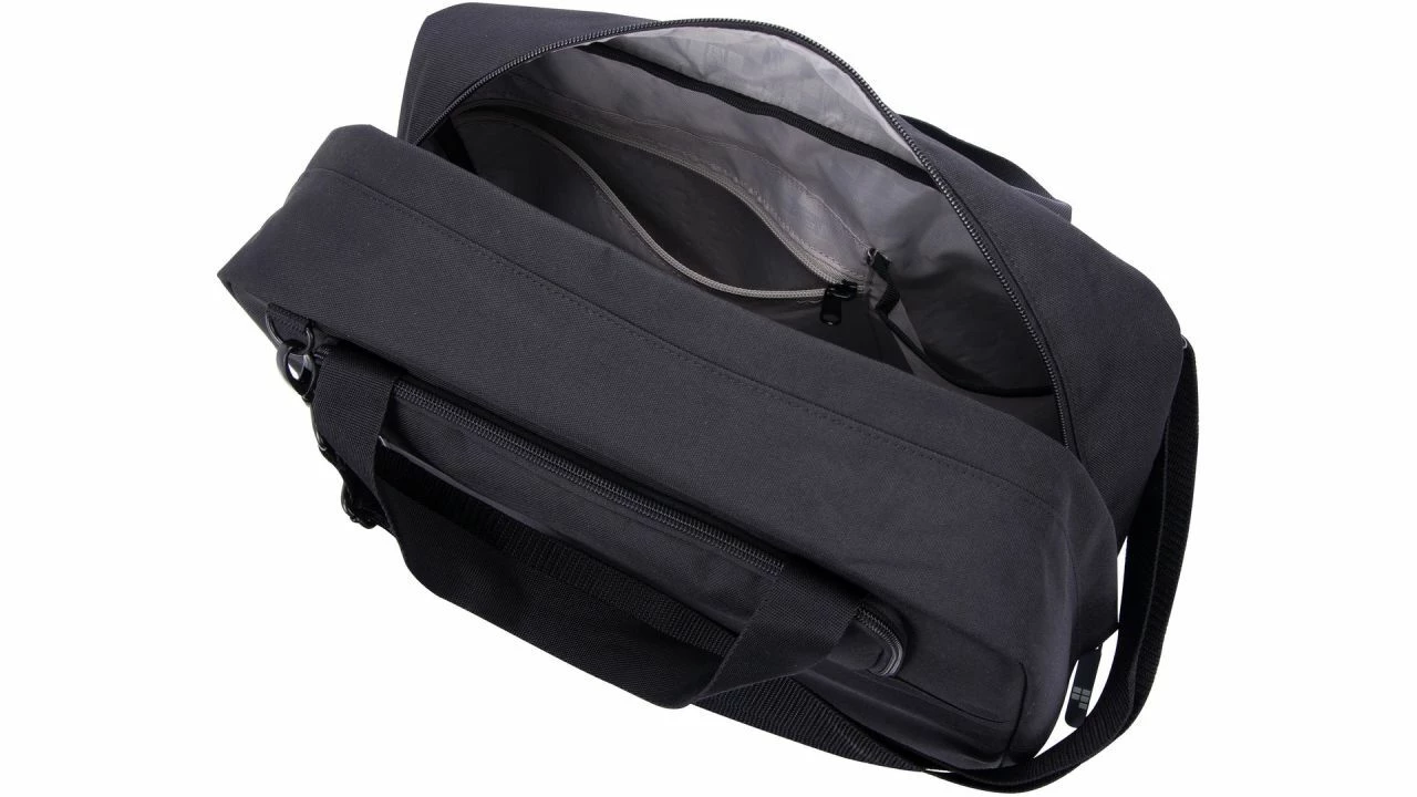 CONTEC Schultertasche Via.Office 7 CONTEC Schultertasche Via.Office – Bild 5