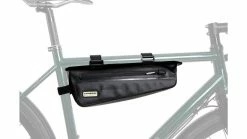 CONTEC Rahmentasche Mile Grinder Frame Bag 2.8