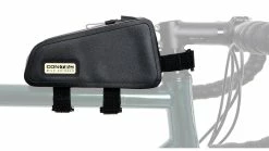 CONTEC Rahmentasche Mile Grinder Top Tube 1.2