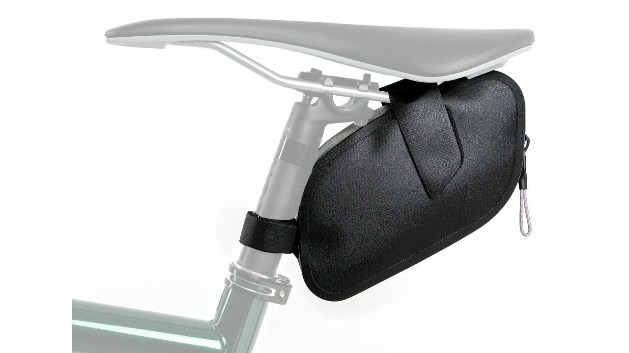 CONTEC Satteltasche Mile Grinder Tool Bag M 4 CONTEC Satteltasche Mile Grinder Tool Bag M – Bild 2