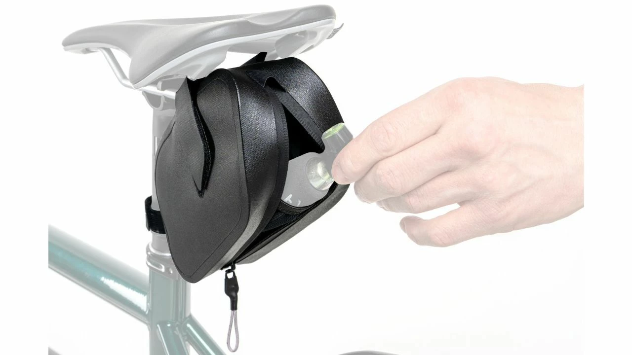 CONTEC Satteltasche Mile Grinder Tool Bag M 5 CONTEC Satteltasche Mile Grinder Tool Bag M – Bild 3