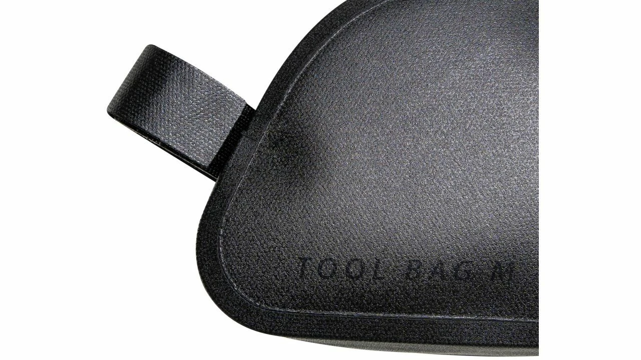 CONTEC Satteltasche Mile Grinder Tool Bag M 6 CONTEC Satteltasche Mile Grinder Tool Bag M – Bild 4