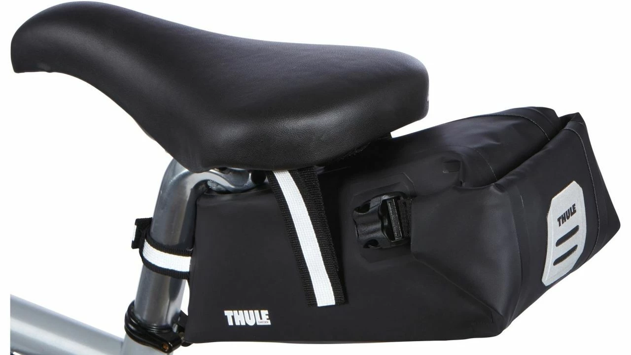 Thule Satteltasche Shield Seat Bag 4 Thule Satteltasche Shield Seat Bag – Bild 2