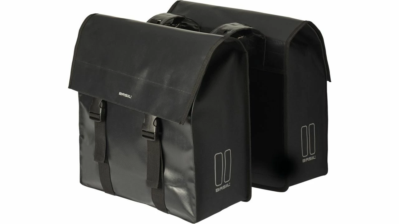 Basil Doppeltasche Urban Load 3 Basil Doppeltasche Urban Load