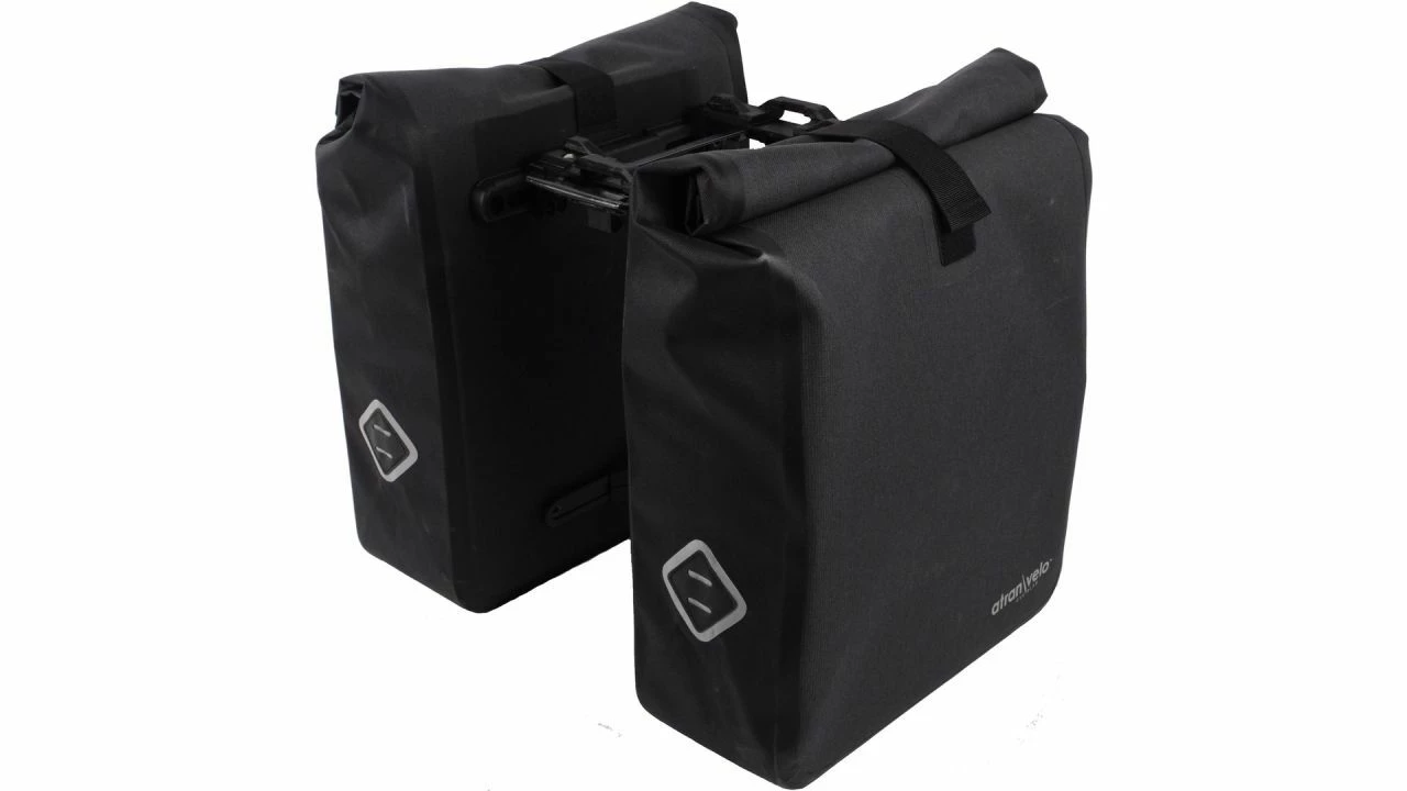 AtranVelo Einzeltasche Travel AVS 3 AtranVelo Einzeltasche Travel AVS