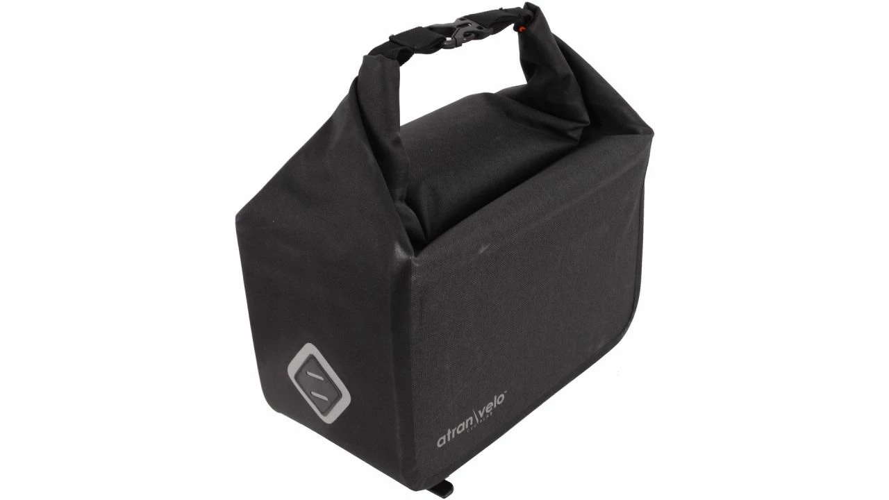 AtranVelo Gepäckträgertasche Travel AVS 3 AtranVelo Gepäckträgertasche Travel AVS
