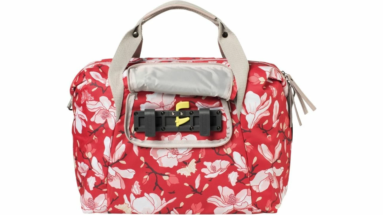 Basil Einzeltasche Carry All Bag Magnolia 5 Basil Einzeltasche Carry All Bag Magnolia – Bild 3