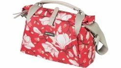 Basil Lenkertasche Magnolia