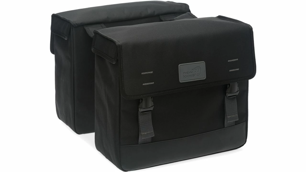 New Looxs Doppeltasche Origin Double 3 New Looxs Doppeltasche Origin Double