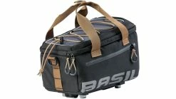 Basil Gepäckträgertasche Miles MIK