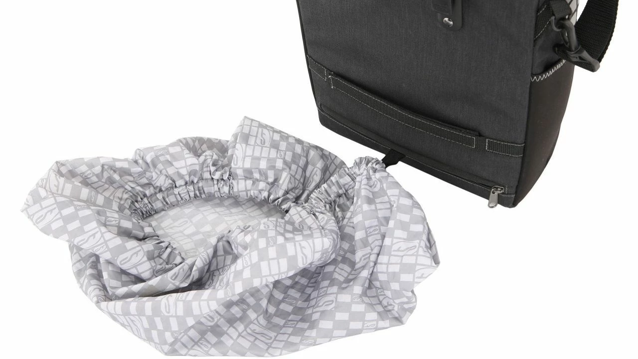 CONTEC Einzeltasche NeoSport.Single 6 CONTEC Einzeltasche NeoSport.Single – Bild 4