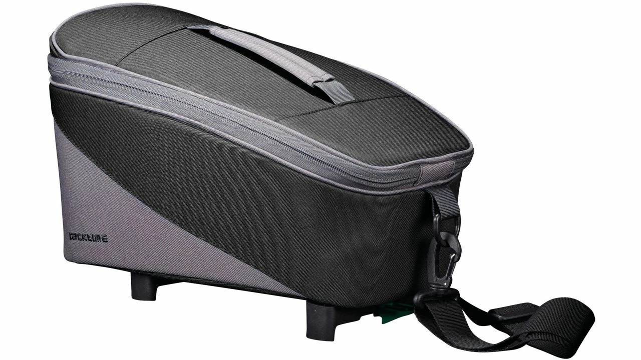 Racktime Gepäckträgertasche Talis 3 Racktime Gepäckträgertasche Talis
