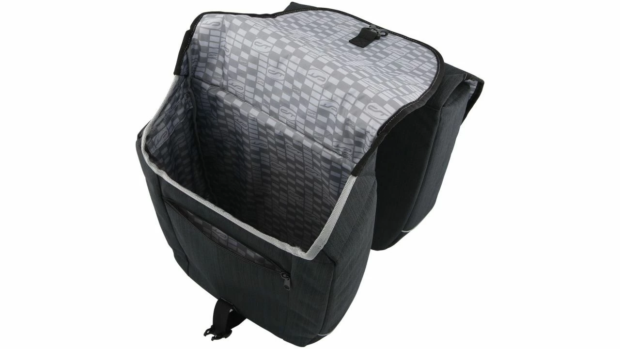 CONTEC Doppeltasche Neo.Double AVS XL 6 CONTEC Doppeltasche Neo.Double AVS XL – Bild 4