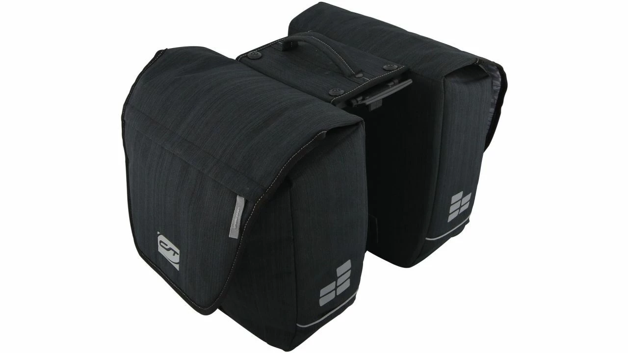 CONTEC Doppeltasche Neo.Double AVS XL 3 CONTEC Doppeltasche Neo.Double AVS XL