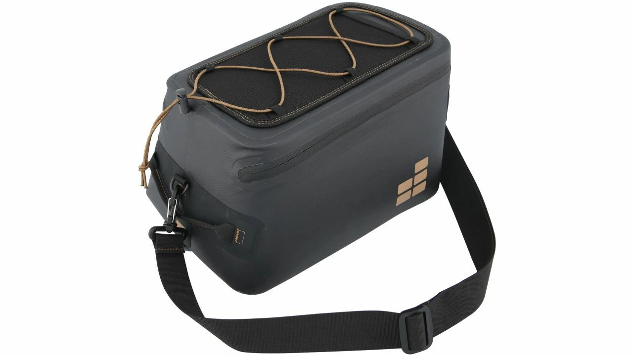 CONTEC Gepäckträgertasche Trunk Waterproof RT 4 CONTEC Gepäckträgertasche Trunk Waterproof RT – Bild 2