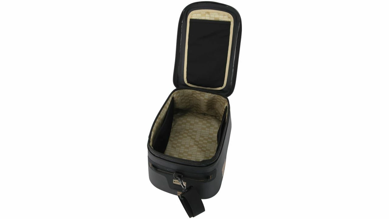 CONTEC Gepäckträgertasche Trunk Waterproof RT 5 CONTEC Gepäckträgertasche Trunk Waterproof RT – Bild 3