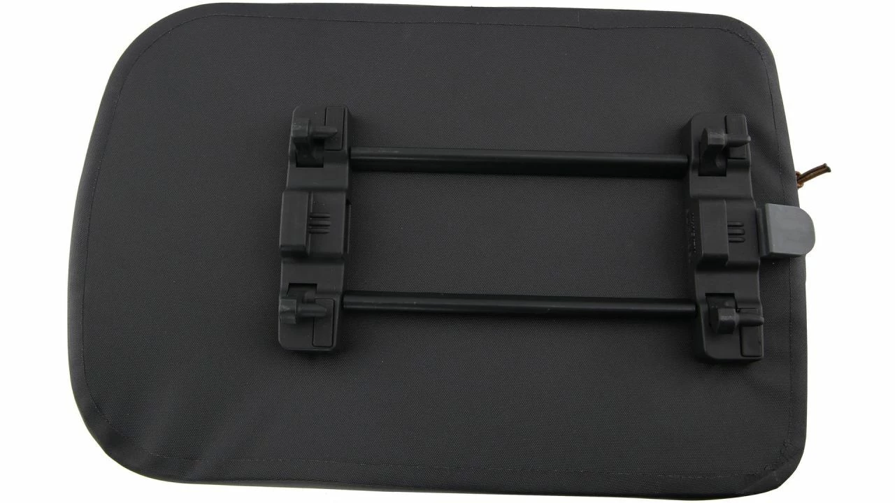 CONTEC Gepäckträgertasche Trunk Waterproof RT 6 CONTEC Gepäckträgertasche Trunk Waterproof RT – Bild 4