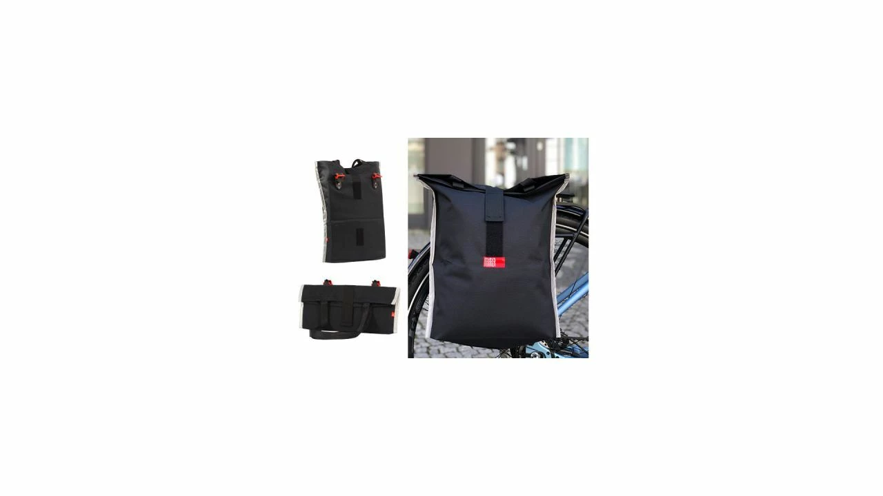 Fahrer Shoppingtasche Konsum 5 Fahrer Shoppingtasche Konsum – Bild 3