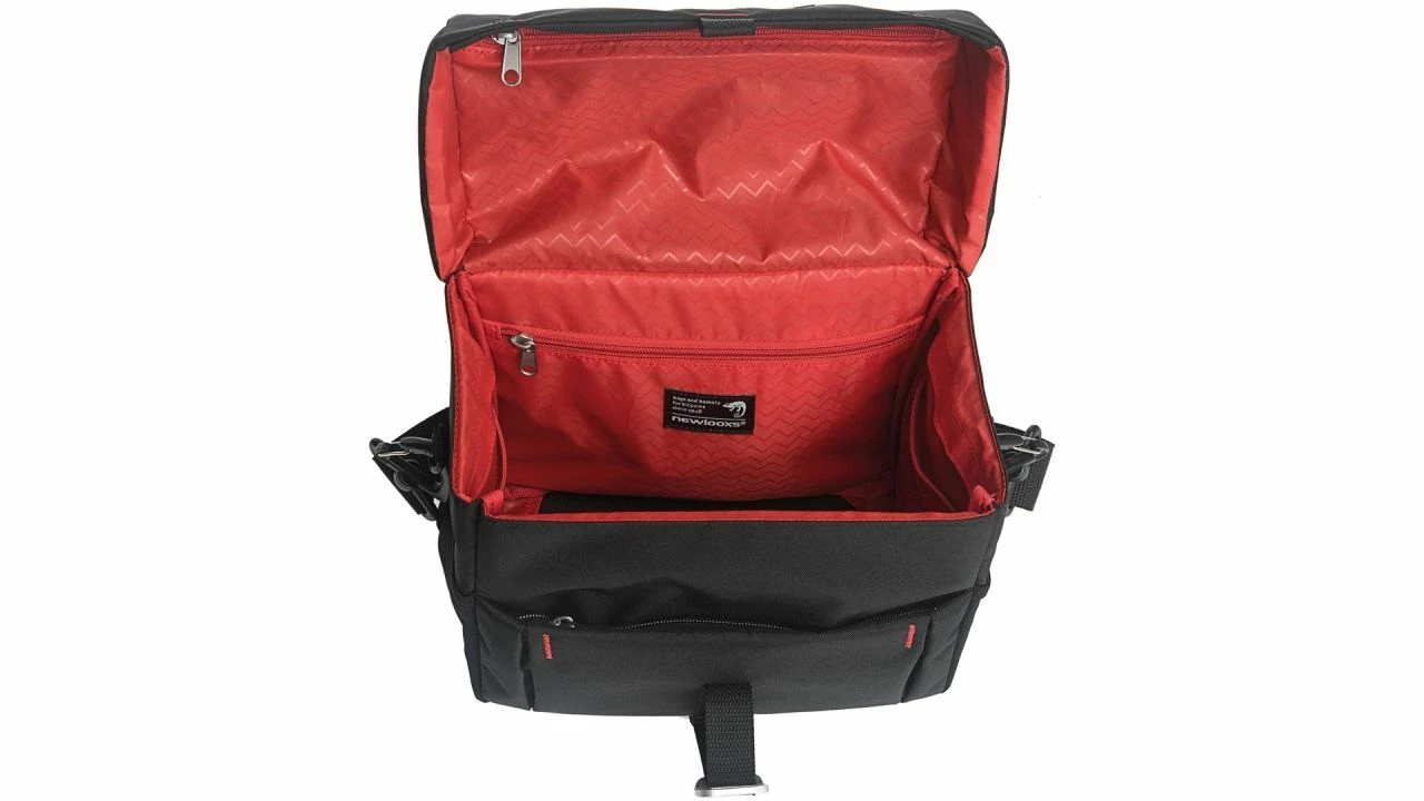 New Looxs Lenkertasche Vigo 4 New Looxs Lenkertasche Vigo – Bild 2