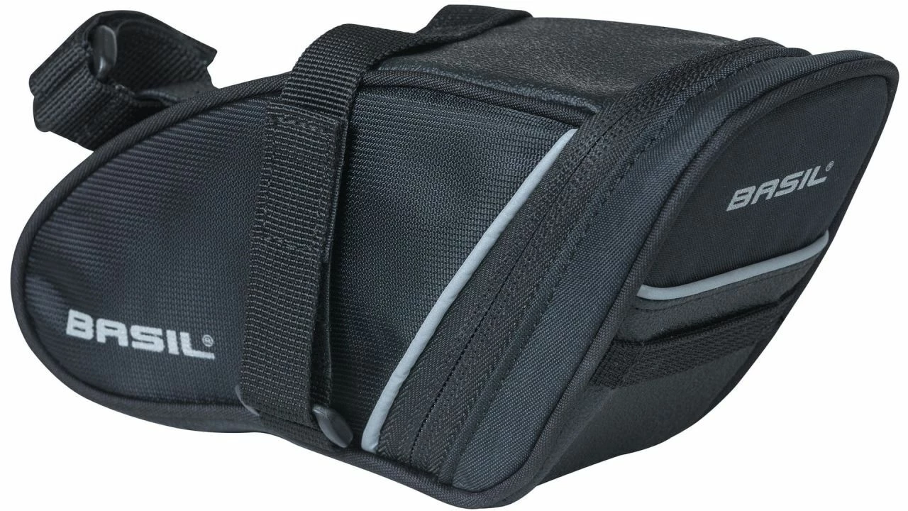 Basil Satteltasche Sport Design M 3 Basil Satteltasche Sport Design M