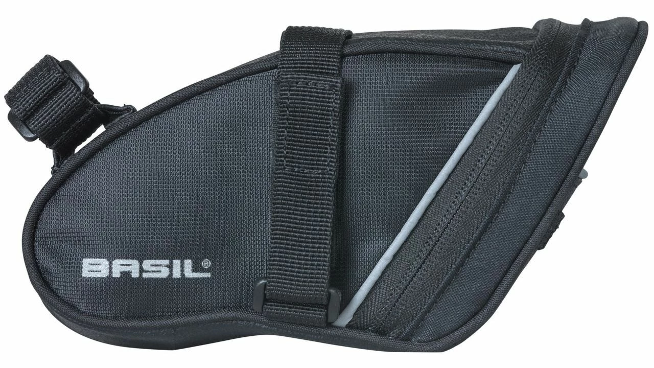 Basil Satteltasche Sport Design M 4 Basil Satteltasche Sport Design M – Bild 2