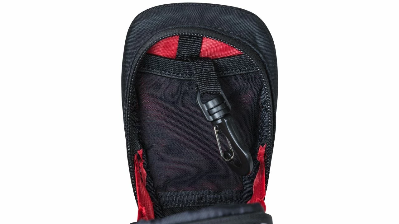 Basil Satteltasche Sport Design M 5 Basil Satteltasche Sport Design M – Bild 3