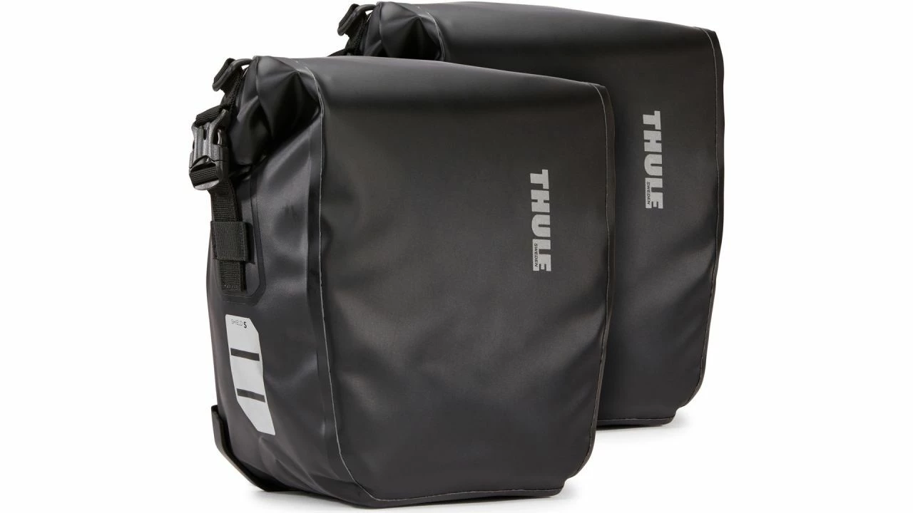 Thule Tasche Shield Pannier Small 3 Thule Tasche Shield Pannier Small