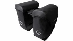 AtranVelo Doppeltasche ZAP Plus WP AVS