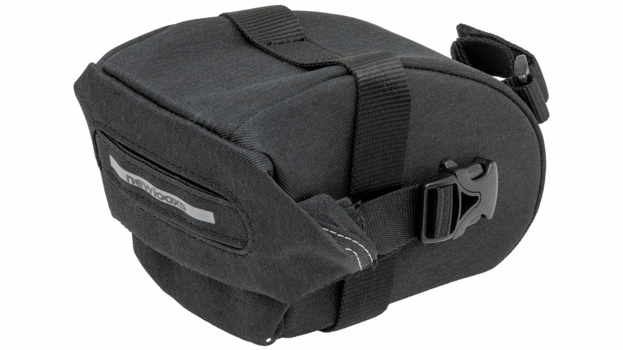 New Looxs Satteltasche 3 New Looxs Satteltasche