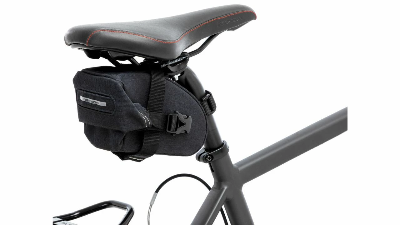 New Looxs Satteltasche 4 New Looxs Satteltasche – Bild 2