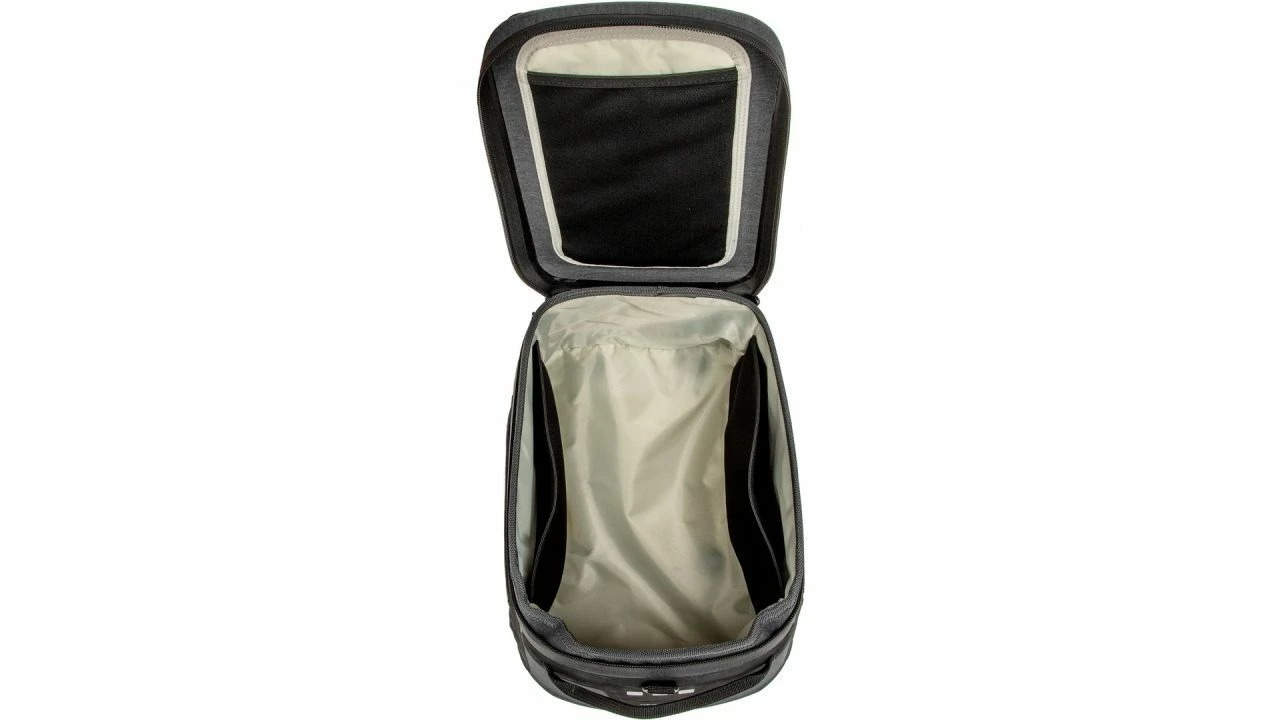 New Looxs Gepäckträgertasche Varo Trunkbag 4 New Looxs Gepäckträgertasche Varo Trunkbag – Bild 2