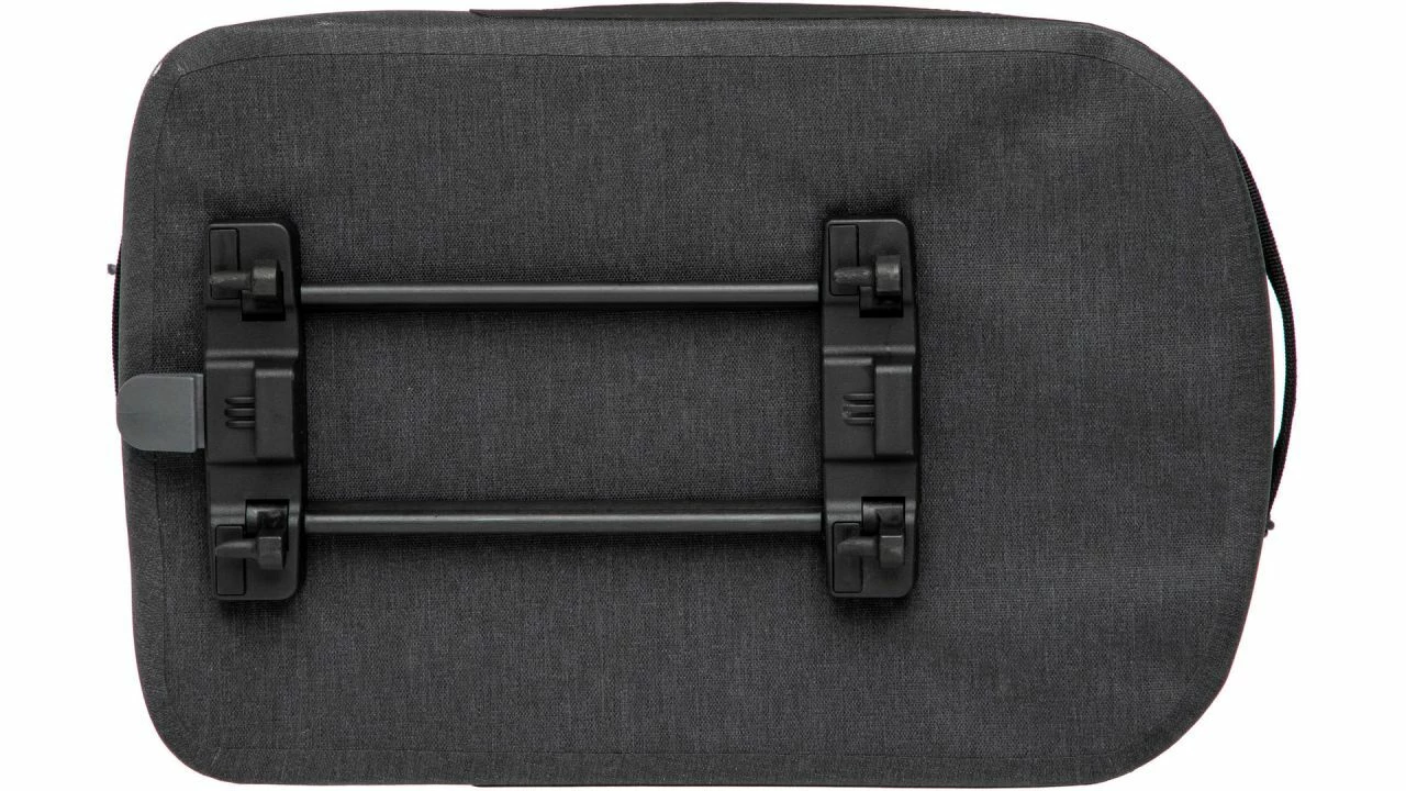 New Looxs Gepäckträgertasche Varo Trunkbag 5 New Looxs Gepäckträgertasche Varo Trunkbag – Bild 3